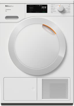 Miele Kuivausrumpu TEC225WP 8kg