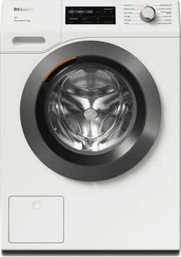 Miele Pyykinpesukone WCG370 WCS PWash&9kg