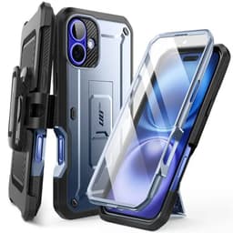 SUPCASE UB Pro deksel iPhone 16 - Tilt