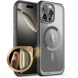 SUPCASE UB Mag skal iPhone 16 Pro Max - Grey