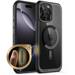 SUPCASE UB Mag skal iPhone 16 Pro Max - Svart
