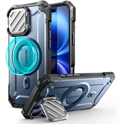 SUPCASE UB Mag XT fodral iPhone 16 - Tilt