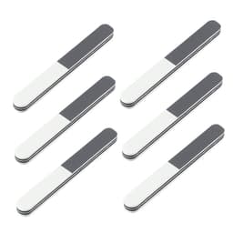 Neglepoleringsfiler 6 deler