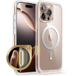 SUPCASE UB Mag skal iPhone 16 Pro Max - Clear