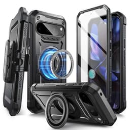 SUPCASE UB Pro Mag cover Google Pixel 9 Pro - Sort