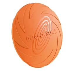 Leksak för hundar dogactivity dog disc 24cm slumpmässig färg, Trixie