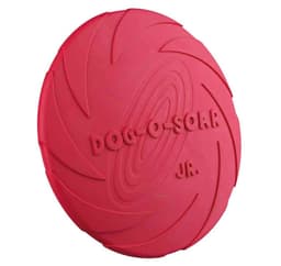 Legetøj til hunde DogActivity Dog Disc 15cm tilfældig farve