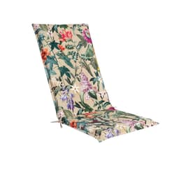 Sits/ryggdyna AMAZONIA 48x115xH4,5cm