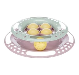 Leksak för katter Junior Kitten Circle, ø 24 cm