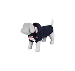 Hundkläder Assisi L: 60cm/69cm. blå
