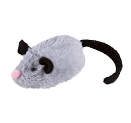 Legetøj til katte Active-Mouse, 8 cm