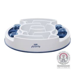 Legetøj til hunde Dog Activity Slide & Feed, 30 × 27 cm