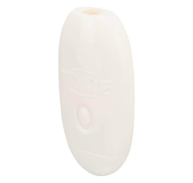 Leksak för katter led pekare fånga ljuset, mus, USB, 8,5 cm