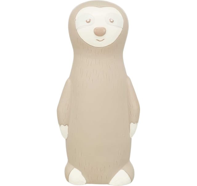 Leksak för hund sengångare, latex, 20 cm, Trixie