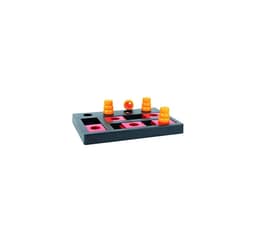 Leke for hundesjakk, 40 × 27 cm