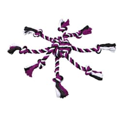 Toy for hundetau, ø 7 cm