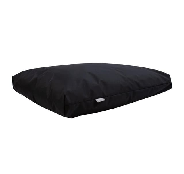 Gulvpude MR. BIG 60x80xH16cm, sort