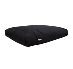 Gulvpude MR. BIG 60x80xH16cm, sort
