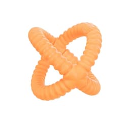 Aqua toy tugger, TPR, ø 14 cm