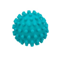 Leksak för hundar Igelkottsboll, stora nubbar, vinyl, ø 12 cm