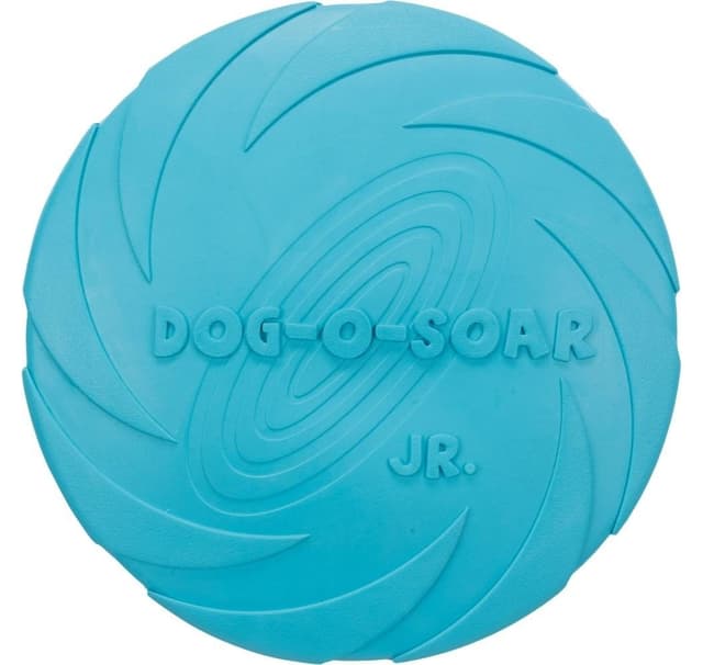 Legetøj til hunde DogActivity disc 18cm tilfældig farve