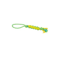 Leketøy for hunder dentafun twisted stick 4cm/37cm, Trixie
