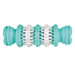 Lelu koirille DentaFun Mintfresh luu 11cm.