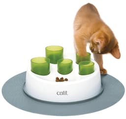 Legetøj til katte Catit Senses 2.0 Digger