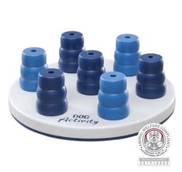 Leksak för hundar Mini Solitaire, ø 20 cm