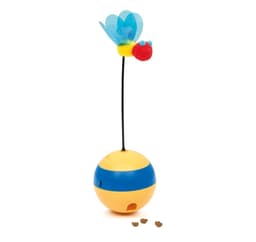 Leksak för katter Catit Play - Tumbler Bee