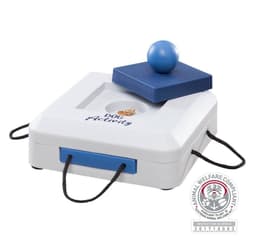 Leke for hunder Dog Activity gamble boks, 15 × 15 cm