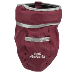 Dog Activity snackbag goody, ø 11 × 16 cm