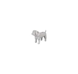 Hundeklær Dog Prince genser M/45cm grå