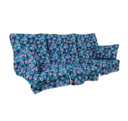 Pute til husker ROMA 108x56x10cm, 3stk