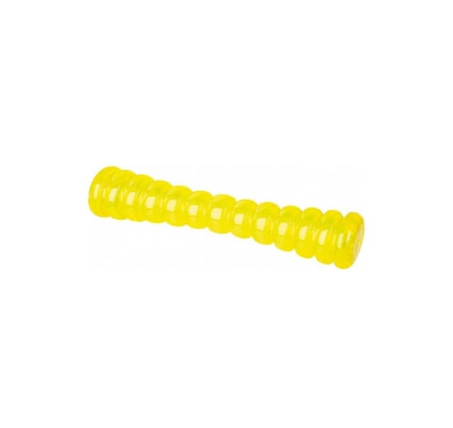 Leksak för hundar Sporting Stick TPS 22cm gul