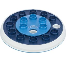 Hundeaktivitet twister strategispill, ø 28 cm