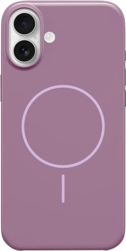 Apple Beats iPhone 16 Plus telefondeksel (Sunset Purple)