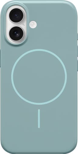 Apple Beats iPhone 16 telefondeksel (Riptide Blue)