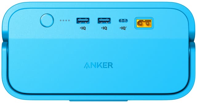 Anker Everfrost bærbart kjølebatteri