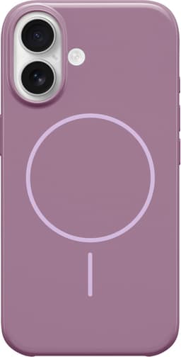 Apple Beats iPhone 16 telefondeksel (Sunset Purple)