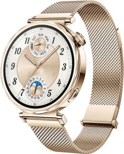 Huawei Watch GT 5 sportsur 41 mm (gul)