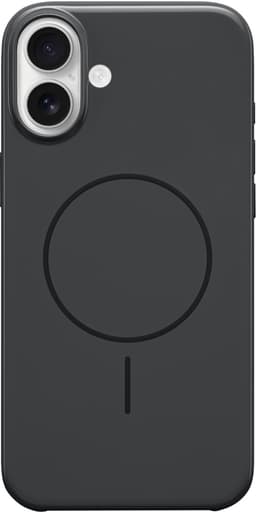 Apple Beats iPhone 16 Plus telefondeksel (Midnight Black)