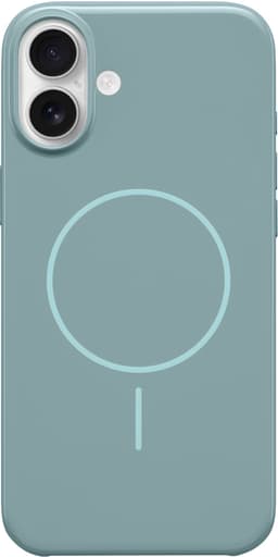 Apple Beats iPhone 16 Plus telefondeksel (Riptide Blue)