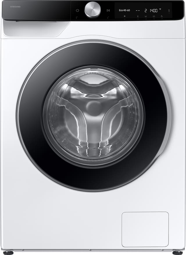 Samsung Serie 6400 Tvättmaskin WW11DG6B85LKU3 (9kg)