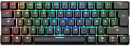NOS C250 V2 Mini gaming-tastatur