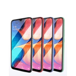 2-pakning skjermbeskytter i herdet glass for Motorola MOTO G 5G