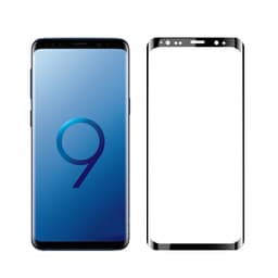 Karkaistu lasi näytönsuoja Samsung Galaxy -sarjan puhelimeen Samsung Galaxy S9