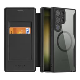 Samsung MagSafe beskyttelsesdeksel, svart Samsung Galaxy S24 Plus