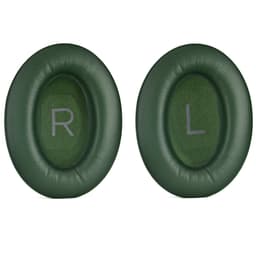 Öronkuddar för Bose QC45 QC35 QuietComfort 45 Bambu