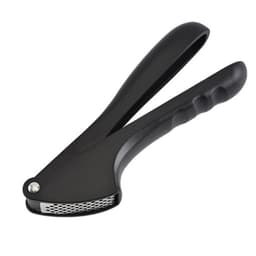 Manuell hvitløkspresse - enkel å bruke og rengjøre